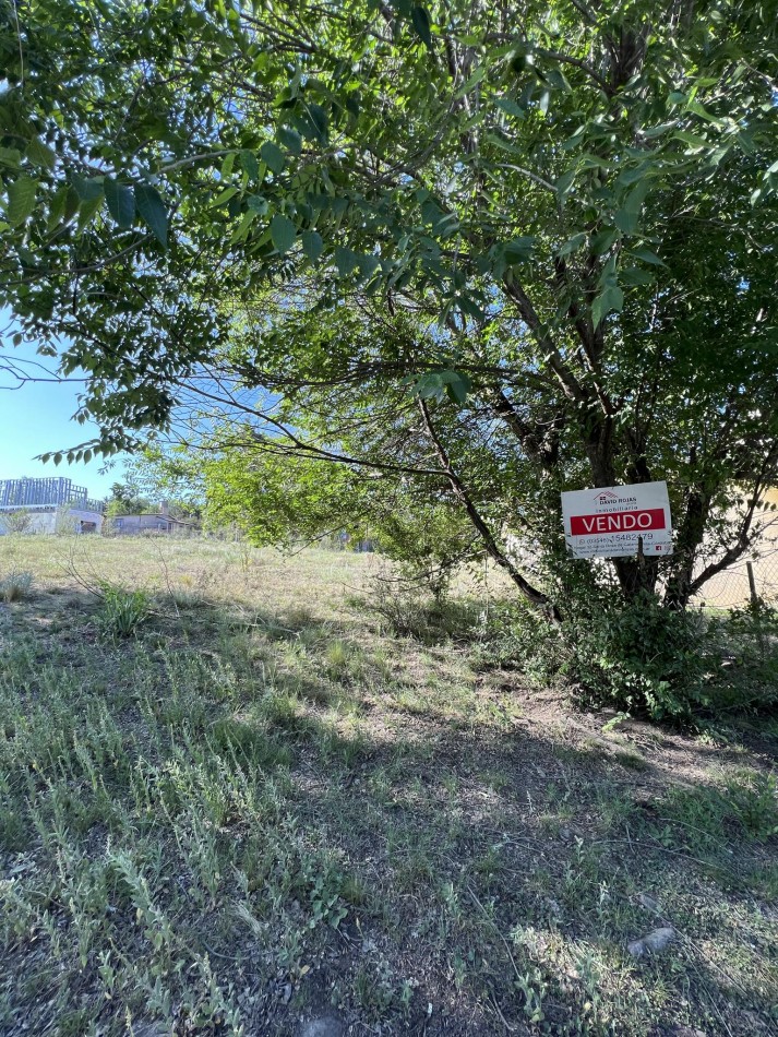 Terreno en El Vergel- Los Reartes