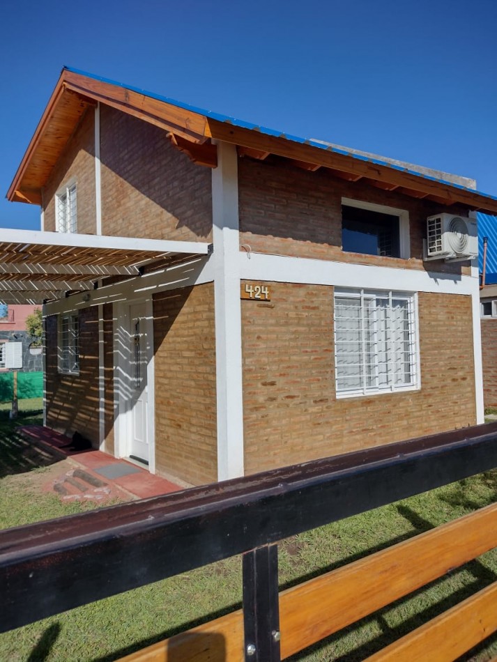 Foto Cabaa en Venta en Villa Rumipal, Córdoba - U$D 135.000 - pix1179701047 - BienesOnLine