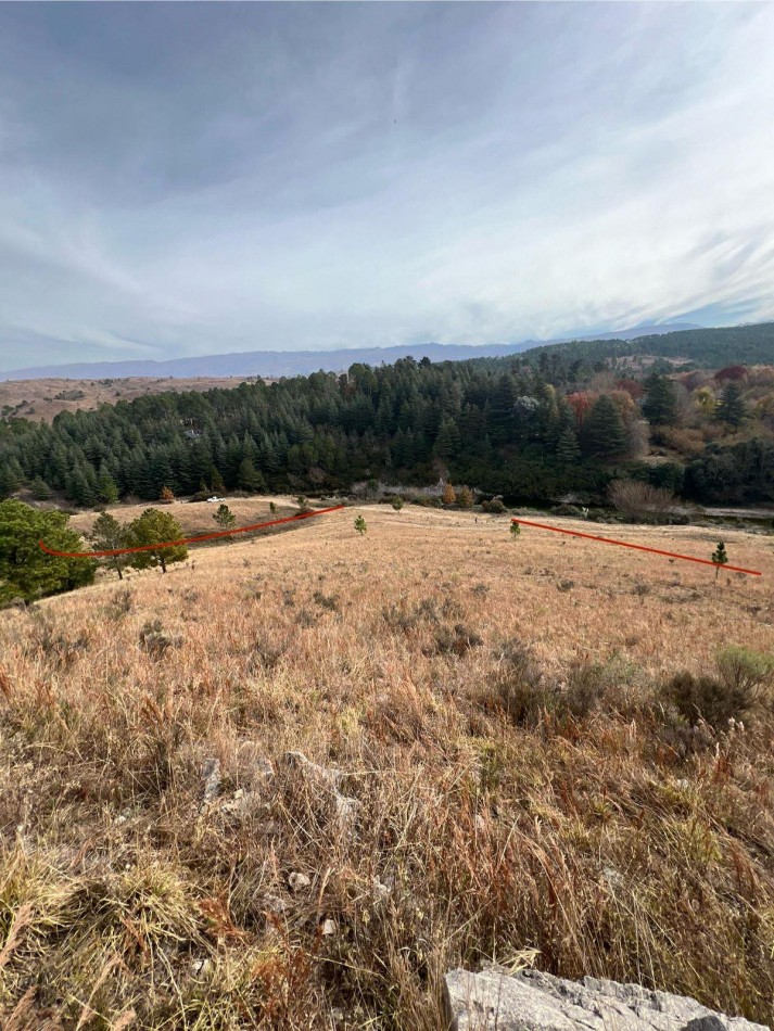 TERRENOS EN SAN MIGUEL DE LOS RIOS- CALAMUCHITA