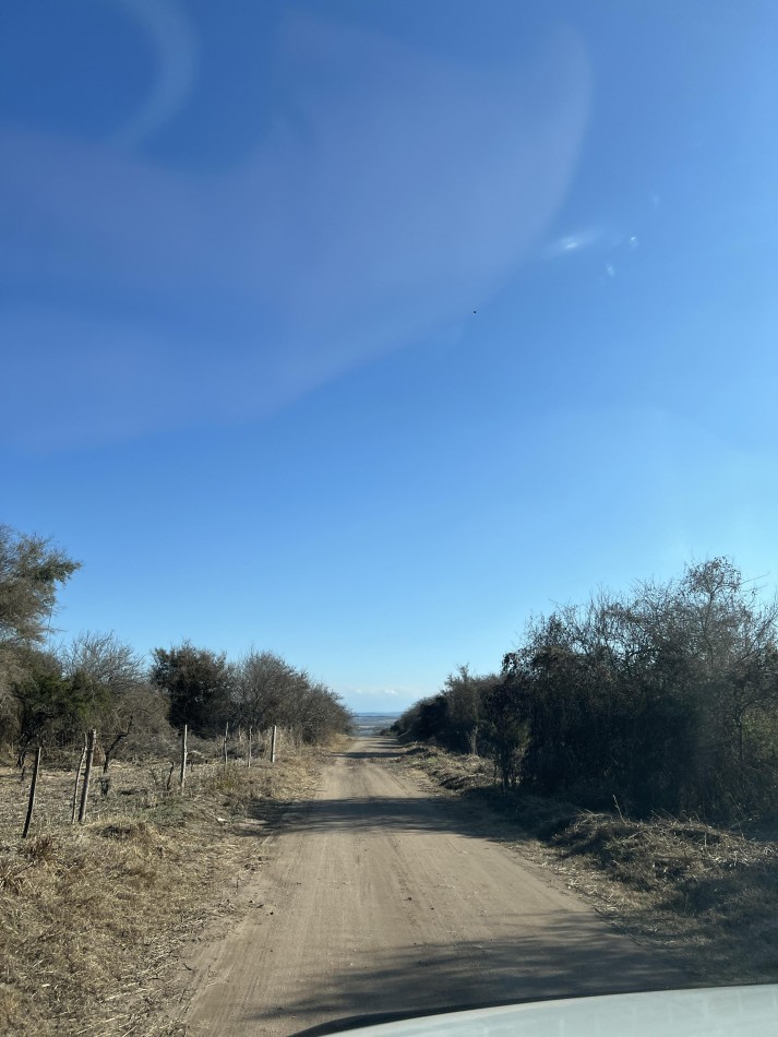 TERRENO EN EL TORREON- CALAMUCHITA