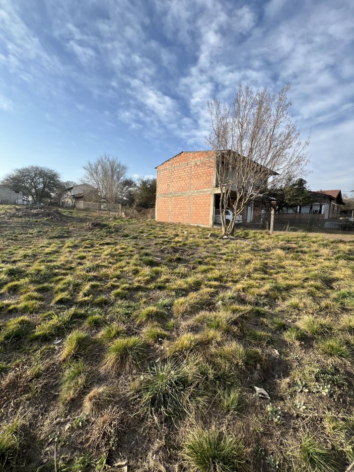 TERRENO EN SANTA MONICA 1500m2