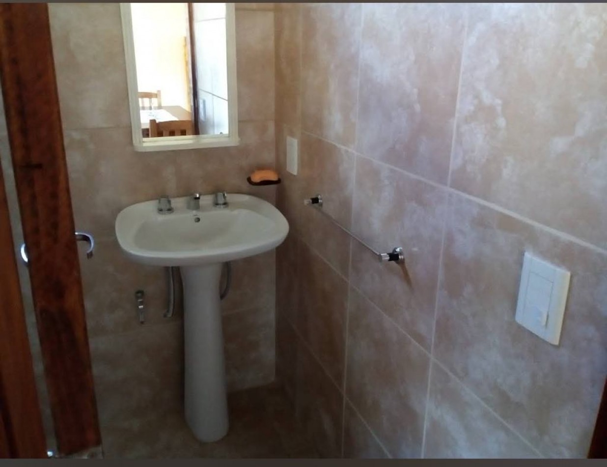 CASA + DEPARTAMENTO