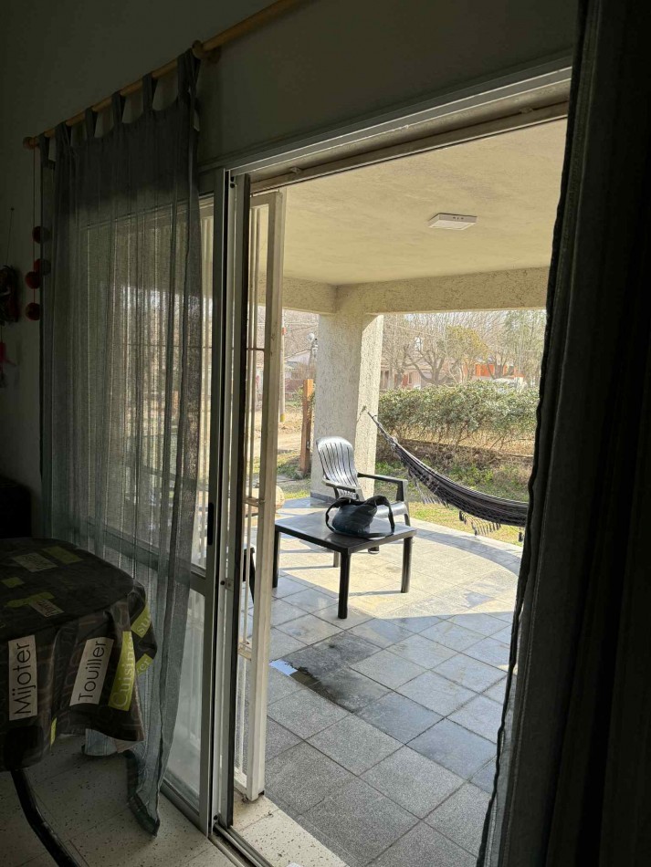 Casa a una cuadra del Rio- Santa Rosa del Rio!!