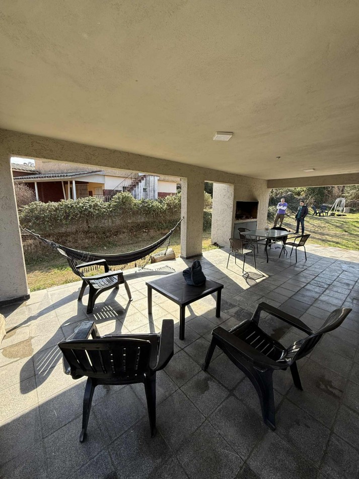 Casa a una cuadra del Rio- Santa Rosa del Rio!!