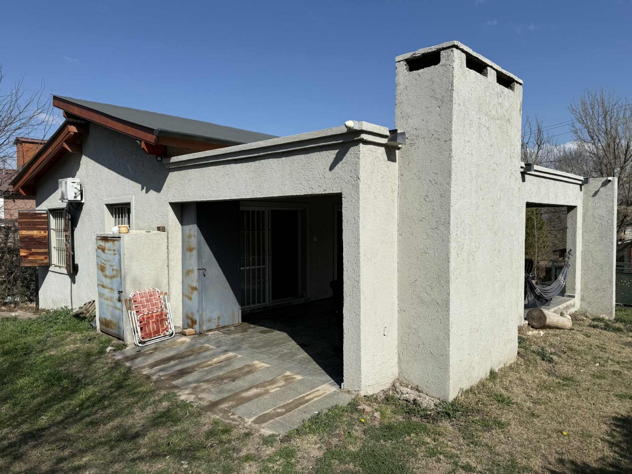 Casa a una cuadra del Rio- Santa Rosa del Rio!!
