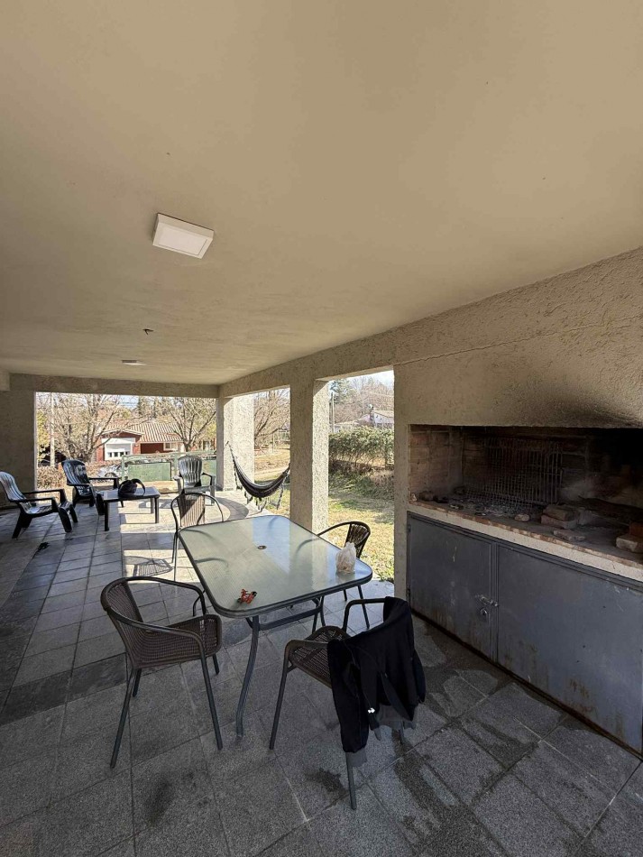 Casa a una cuadra del Rio- Santa Rosa del Rio!!