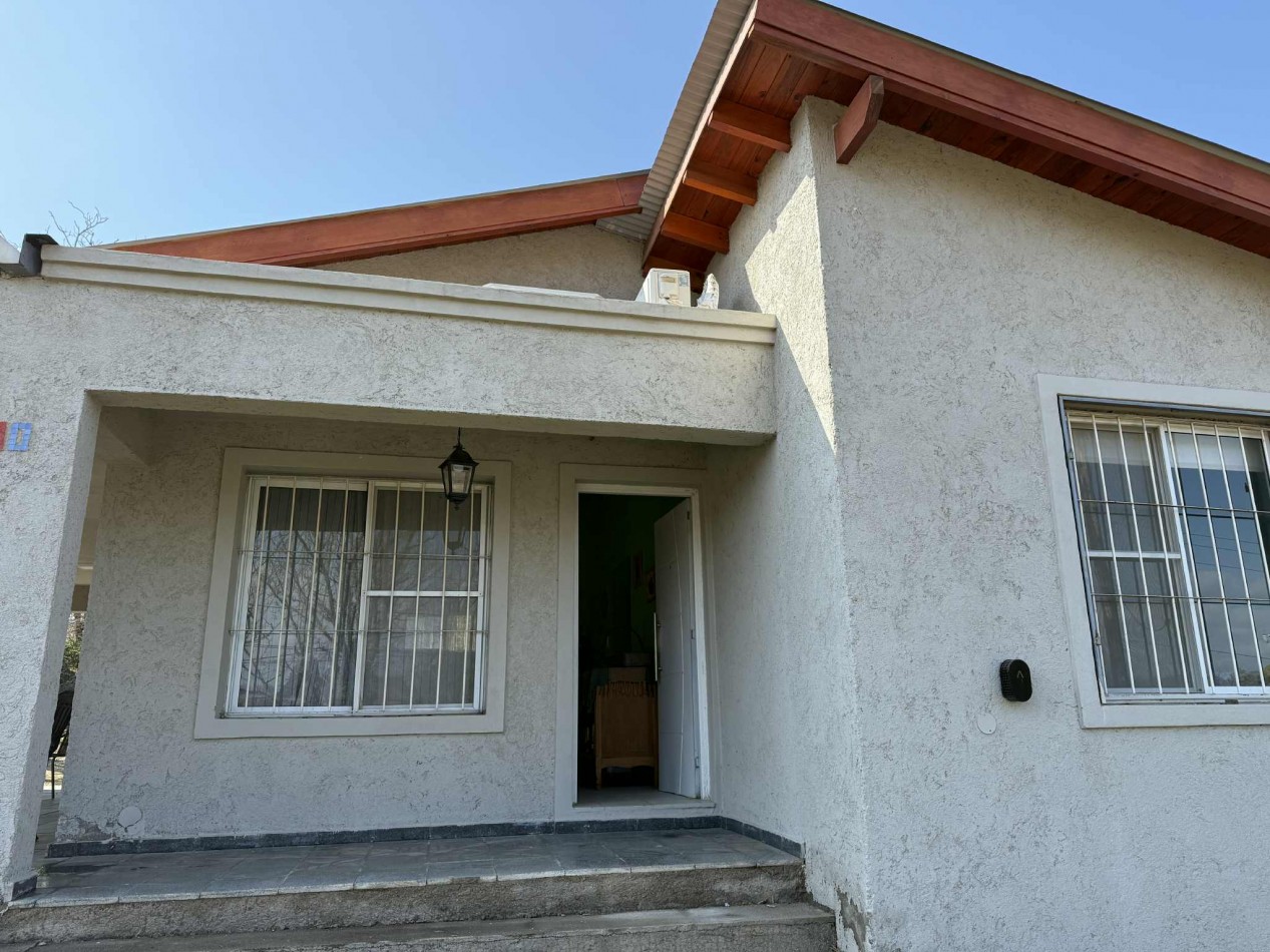 Casa a una cuadra del Rio- Santa Rosa del Rio!!
