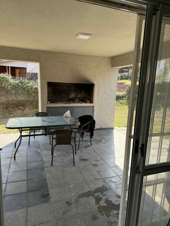 Casa a una cuadra del Rio- Santa Rosa del Rio!!