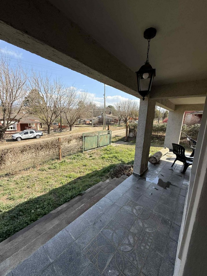 Casa a una cuadra del Rio- Santa Rosa del Rio!!