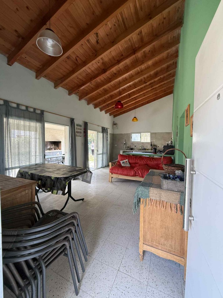 Casa a una cuadra del Rio- Santa Rosa del Rio!!