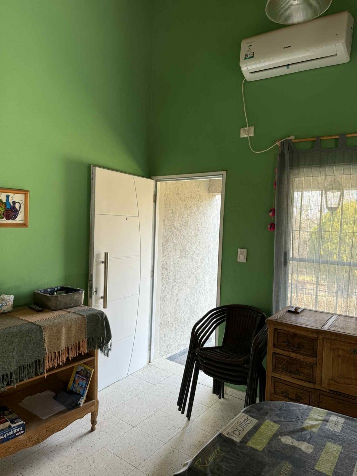 Casa a una cuadra del Rio- Santa Rosa del Rio!!