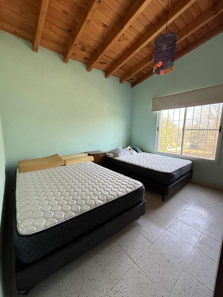 Casa a una cuadra del Rio- Santa Rosa del Rio!!