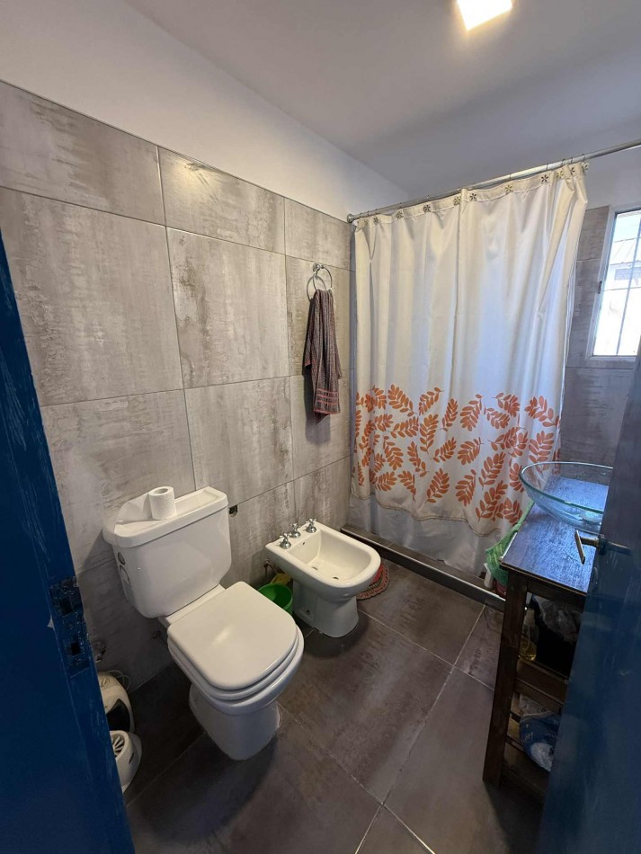 Casa a una cuadra del Rio- Santa Rosa del Rio!!