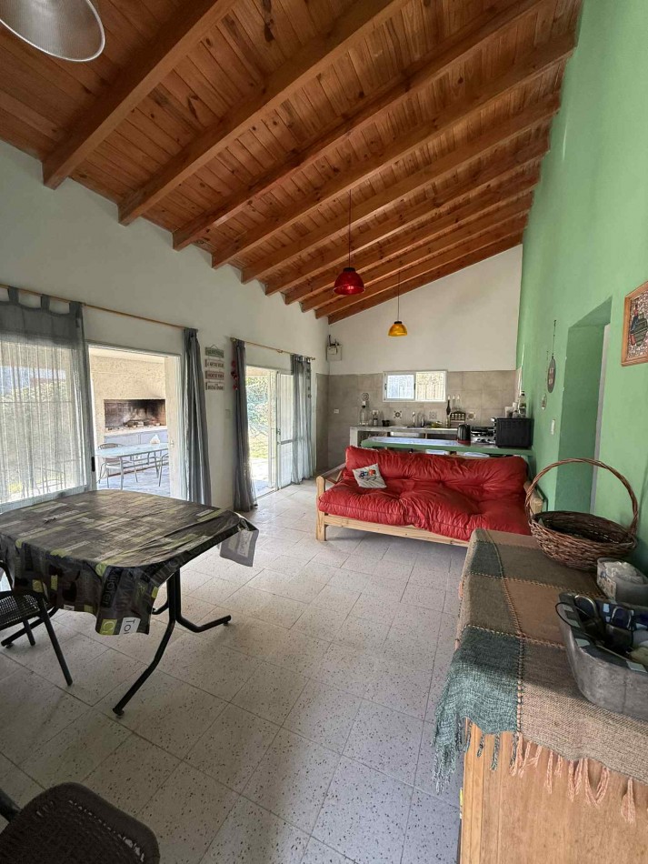 Casa a una cuadra del Rio- Santa Rosa del Rio!!