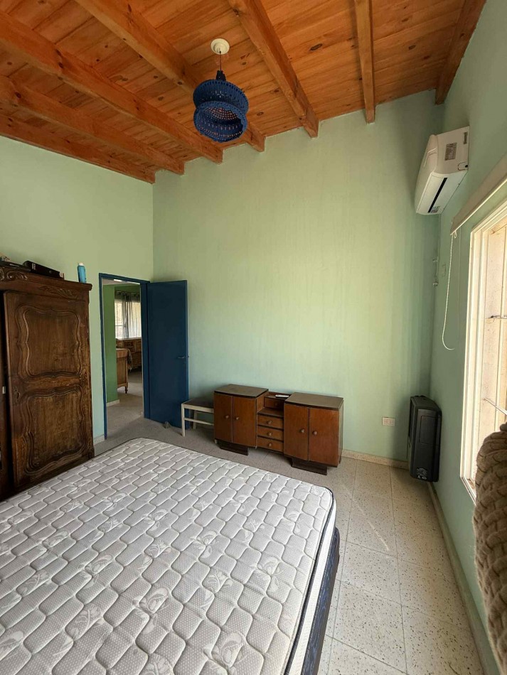 Casa a una cuadra del Rio- Santa Rosa del Rio!!