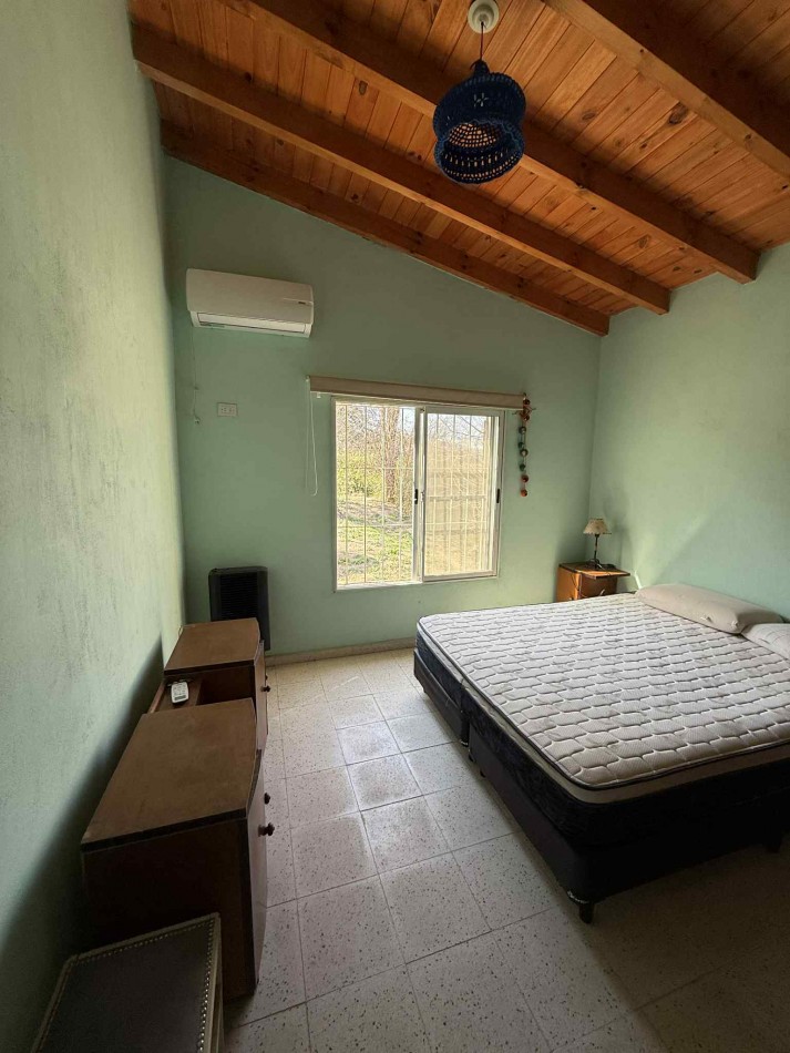 Casa a una cuadra del Rio- Santa Rosa del Rio!!