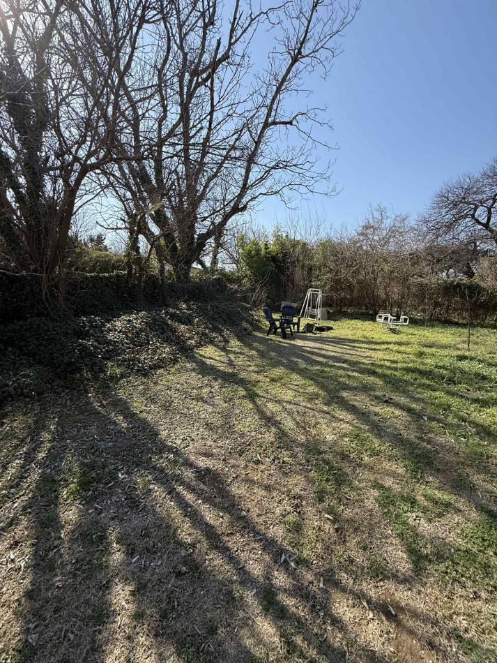 Casa a una cuadra del Rio- Santa Rosa del Rio!!