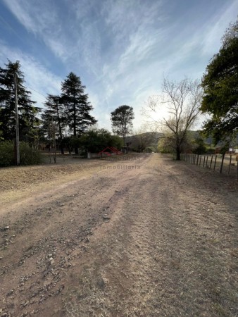 TERRENOS EN VILLA DEL PARQUE- VILLA RUMIPAL 