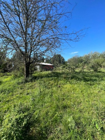 TERRENO EN SANTA MONICA A UNA CUADRA DEL RIO 