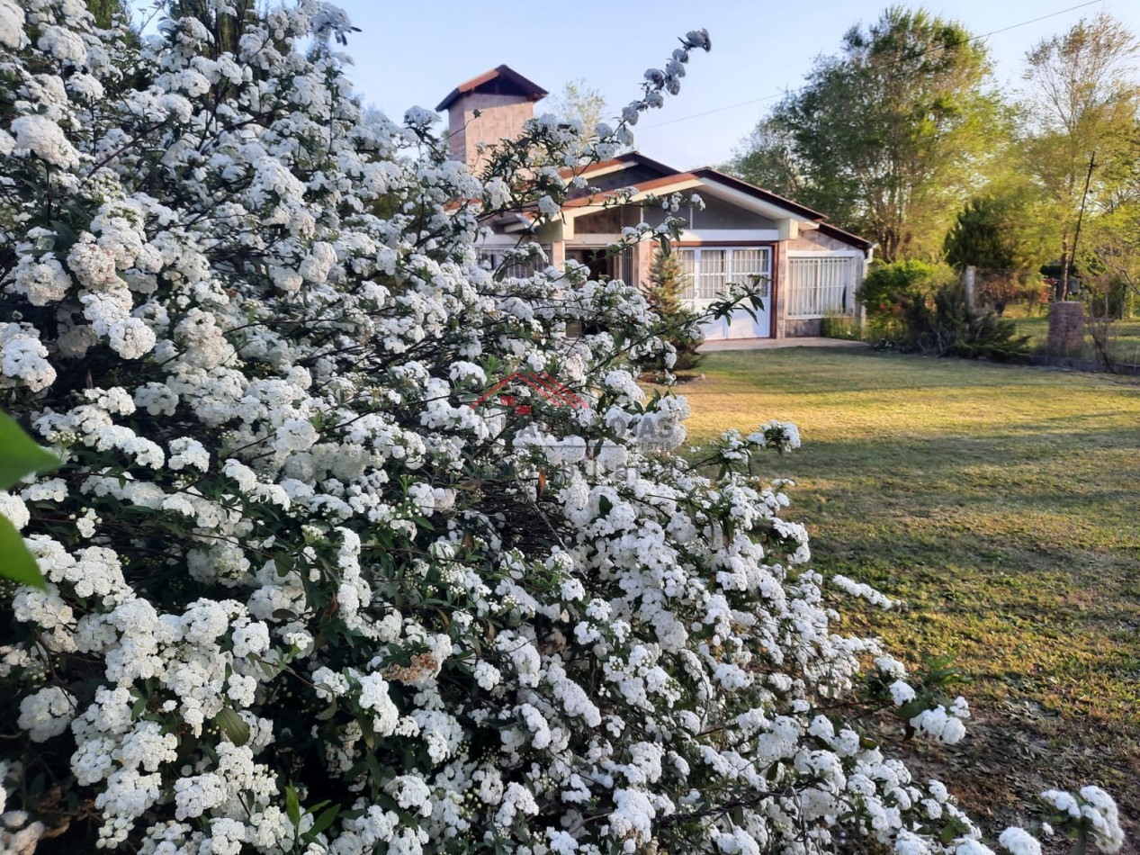 Vivienda Barrio Villa Rio Santa Rosa