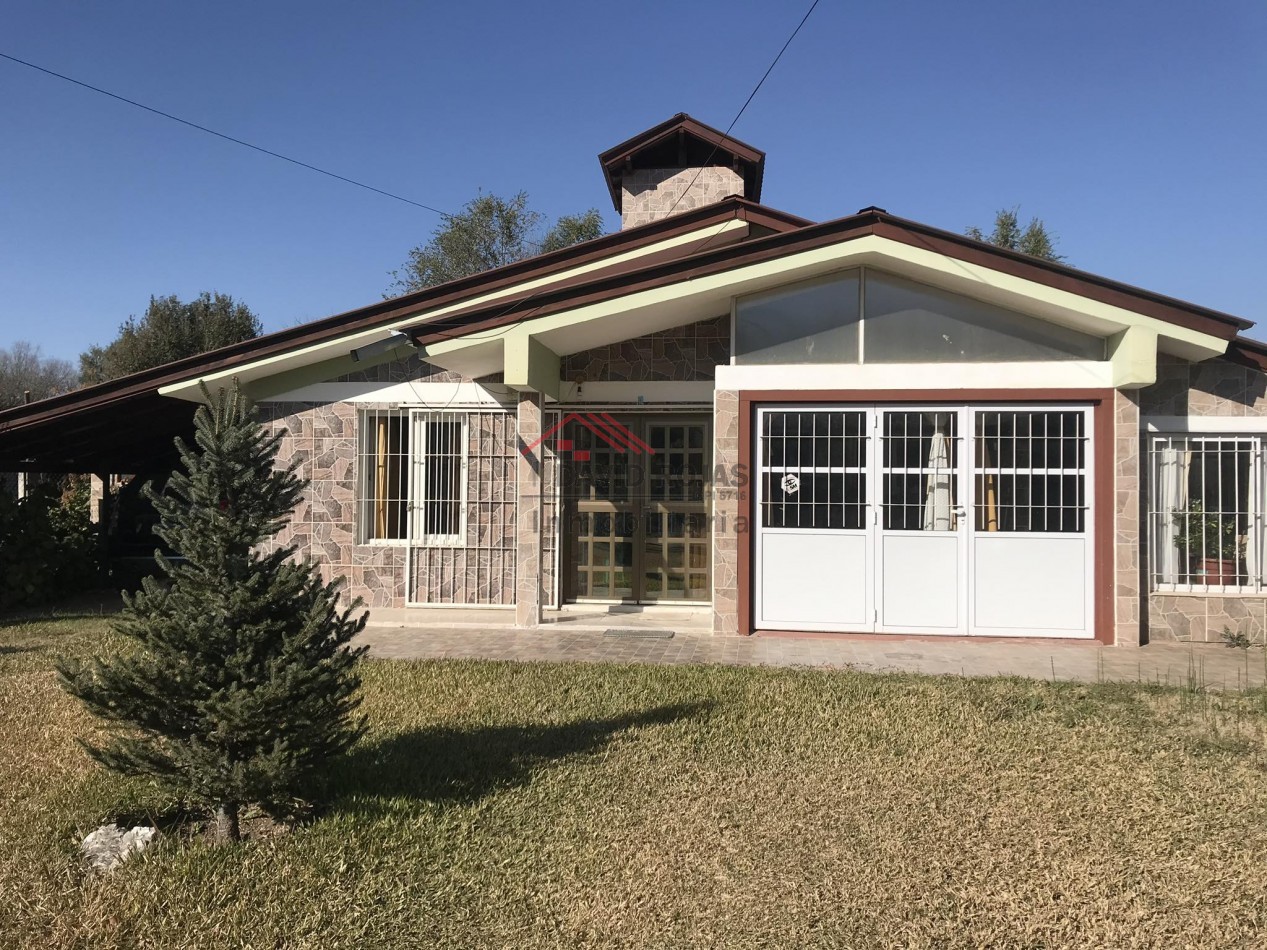 Vivienda Barrio Villa Rio Santa Rosa