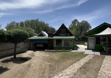 Cabañas en Santa Monica