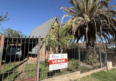 Casa Alpina a 200m del Rio Santa Rosa- Gas Natural