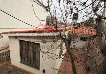 VIVIENDA BARRIO GOMEZ - GAS NATURAL- DOS DORMITORIOS