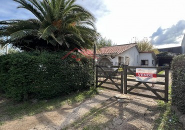 VIVIENDA BARRIO LAS FLORES